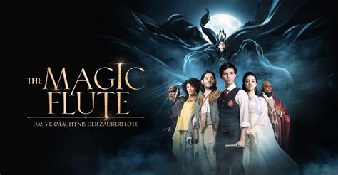 Watch the magic flute online in 2022